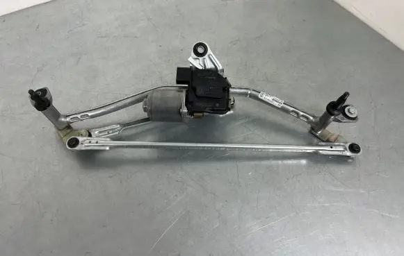 Volkswagen Arteon Shooting Brake Front wiper linkage and motor 3G1955023L 3G1955119E 139722500A
