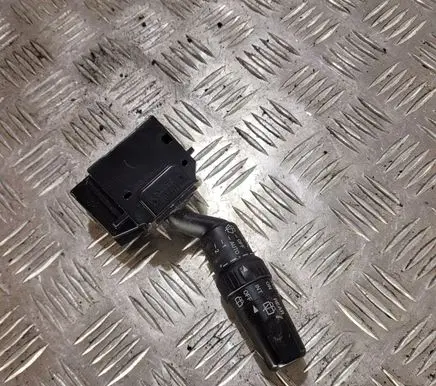 Mazda 3 I Wiper control stalk
