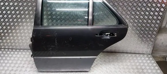 Mercedes-Benz S W140 Rear door S26378614