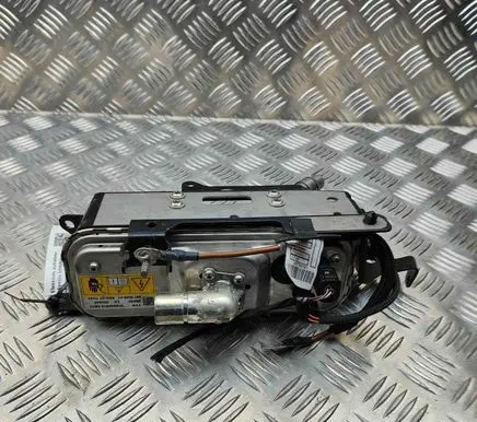 BMW 5 G30 G31 Other control units/modules 9873688