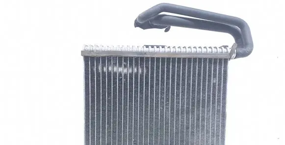 Air conditioning (A/C) radiator (interior)