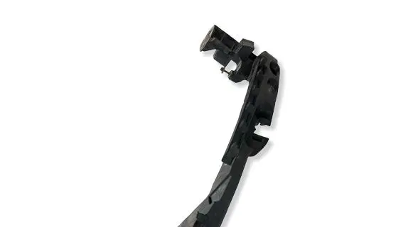 Audi A3 S3 A3 Sportback 8P Headlight/headlamp mounting bracket 8P0805608 200336