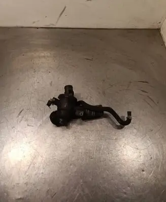Mercedes-Benz Sprinter W906 Thermostat/thermostat housing A6512000615