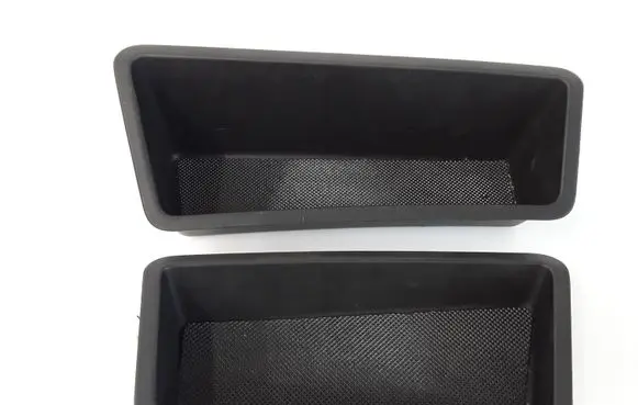 Lancia Musa Dashboard storage box/compartment 735326235 735326234