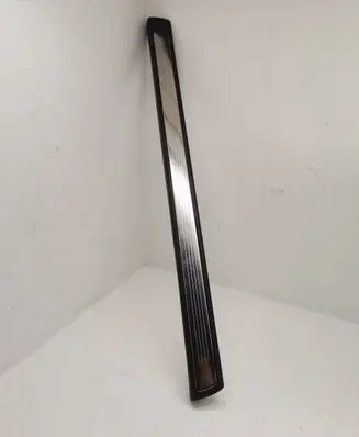 Mercedes-Benz S C217 Front sill trim cover A2176800035