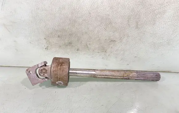BMW 5 E60 E61 Steering column universal joint 2201054438c