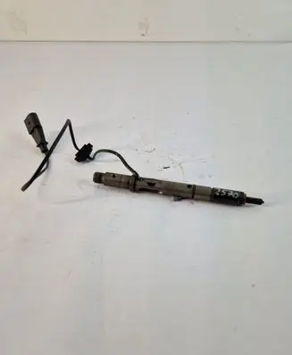 Audi A6 S6 C5 4B Fuel injector 059130202F
