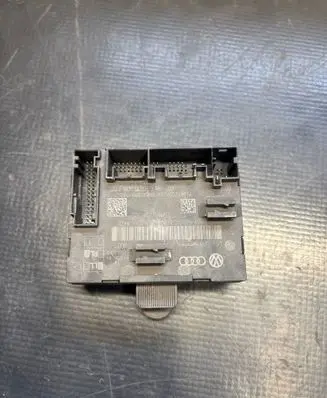 Audi A6 C7 Door control unit/module 4G8959793G 4G8959793J