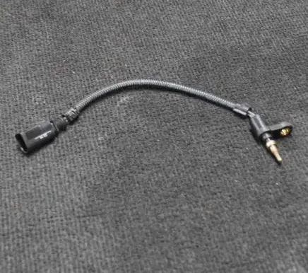 Porsche Cayenne (92A) Coolant temperature sensor 03H919501A
