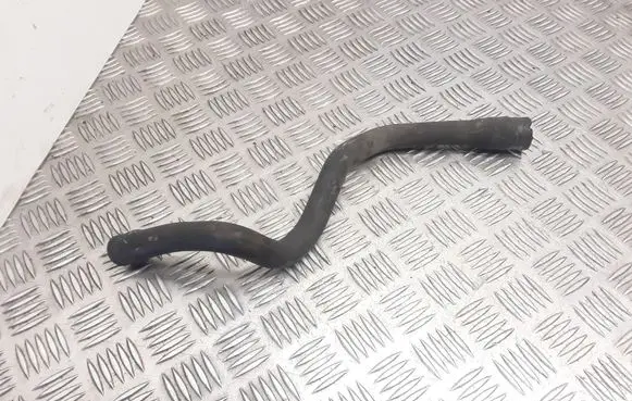 Mercedes-Benz E W211 Engine coolant pipe/hose A2115000472