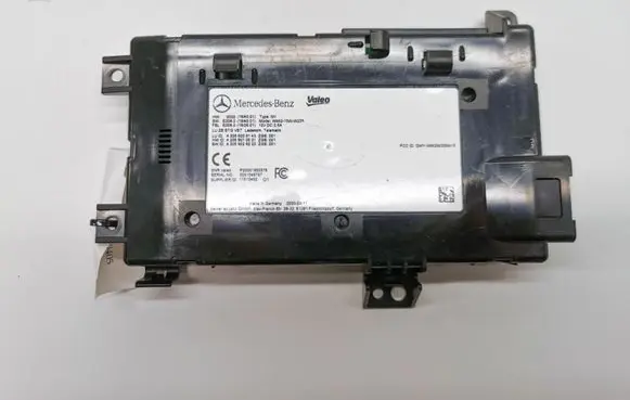 Mercedes-Benz EQC Other control units/modules A2059008143
