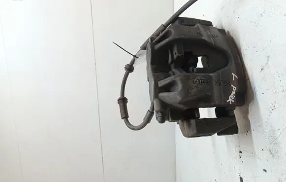 Mercedes-Benz ML W166 Front brake caliper
