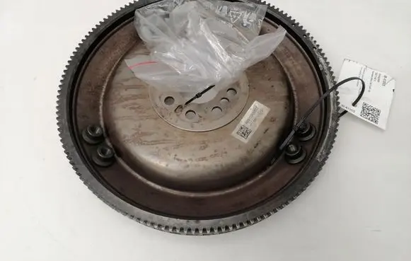 Mercedes-Benz E W212 Flywheel A6510300612 10188F00572
