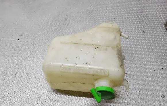 Suzuki Grand Vitara II Coolant expansion tank/reservoir 1793065J