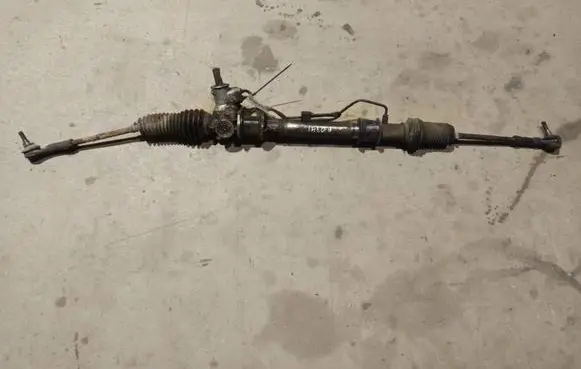 Renault Scenic I Steering rack