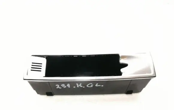 Audi A8 S8 D4 4H Rear door ashtray 4H0 0423321