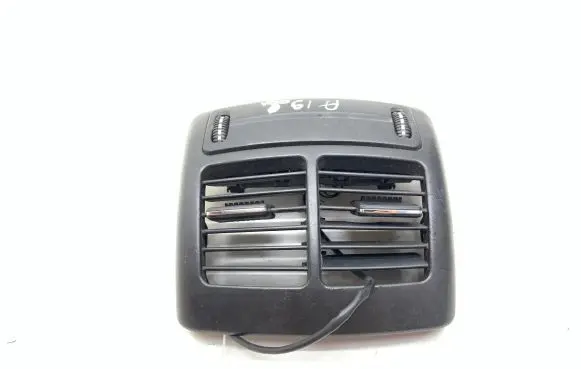 Mercedes-Benz E W211 Rear air vent grill H52760102010