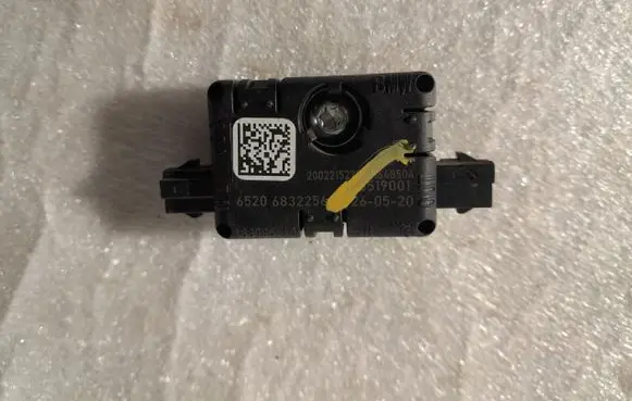 BMW X5 E70 MPM control module 68322566832256X