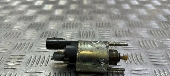 Skoda Superb B8 (3V) Fuel pressure regulator 