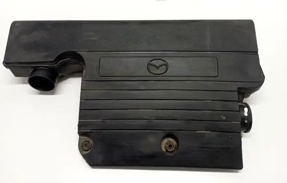 Air filter box