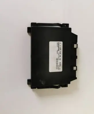 Mercedes-Benz E W211 Gearbox control unit/module A0255450532EGS51Q03