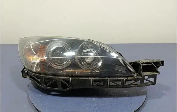 Mazda 3 I Headlight/headlamp BP4K50151