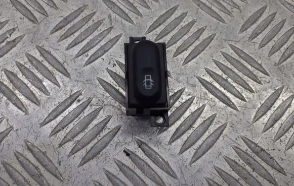 Renault Kangoo I Central locking switch button 