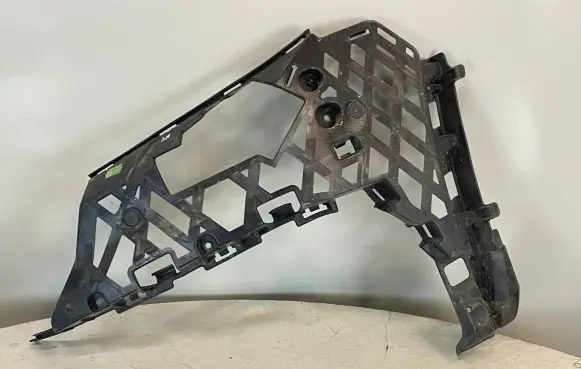 Volkswagen Passat Alltrack Front bumper support beam 3G0807177B