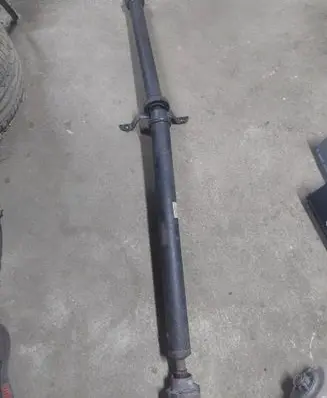 Audi A6 S6 C7 4G Drive shaft (set) 4G0521101G 8153120184324A