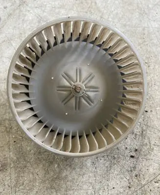 Toyota Land Cruiser (J120) Air conditioning (A/C) fan (condenser) 1940001500