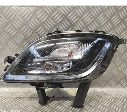 Opel Astra J Front fog light 13293622 662588537