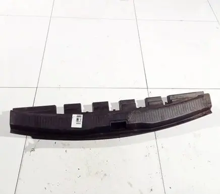 Renault Megane III Other trunk/boot trim element 849210001r