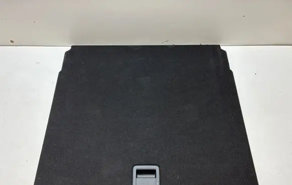Seat Tarraco Trunk bottom trim panel 524858855B