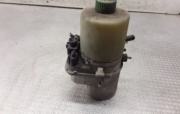 Volkswagen Polo V 6R Electric power steering pump 6R0423156B