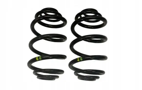 Renault Trafic III (X82) Rear coil spring 
