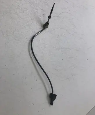 Opel Astra K Exhaust gas temperature sensor 55592366 29004311