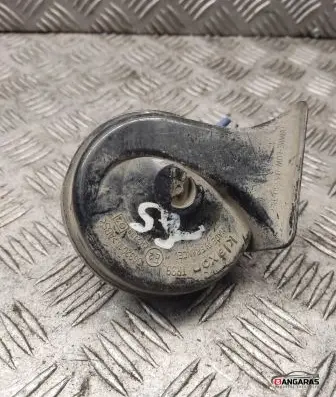 Volkswagen PASSAT B5.5 Horn signal 0092018