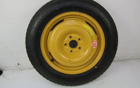 Honda CR-V R12 spare wheel 