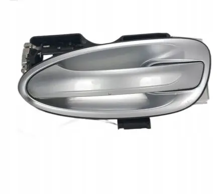 Porsche Boxster 981 Front door exterior handle 98153816300