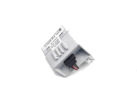 Alarm control unit/module
