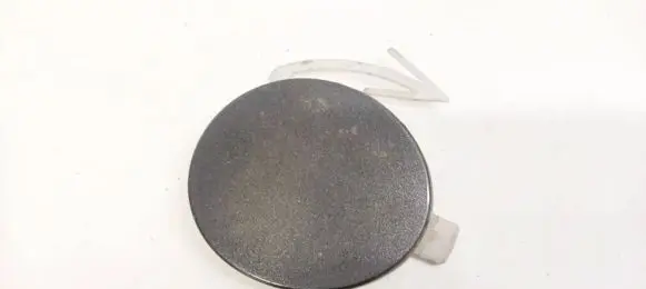 Front tow hook cap/cover
