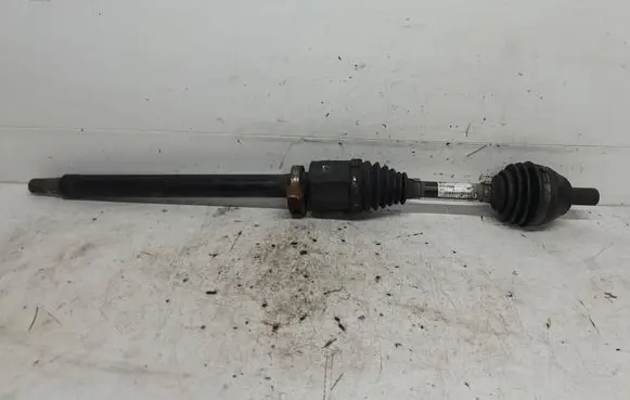 Volvo V70 Front driveshaft P30783204 6G9N3B436BD 30783204