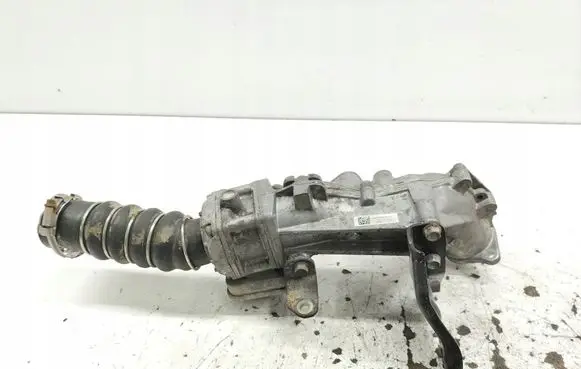 Ford Focus Throttle valve 