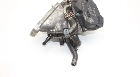 Audi Q5 SQ5 Throttle valve 04L128063T