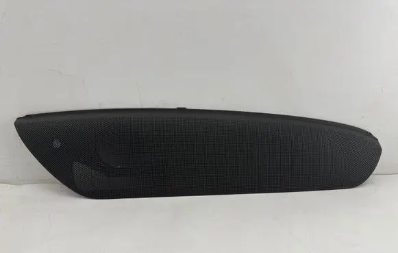 Mercedes-Benz EQC Dash center speaker trim cover A2936802600