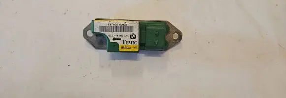 BMW 7 E38 Airbag deployment crash/impact sensor 65776900728
