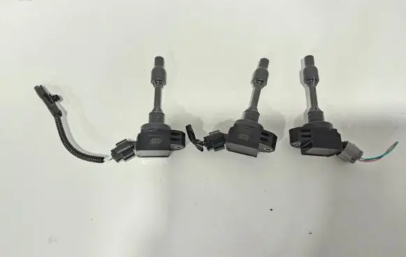 Toyota Aygo X High voltage ignition coil 9091902281