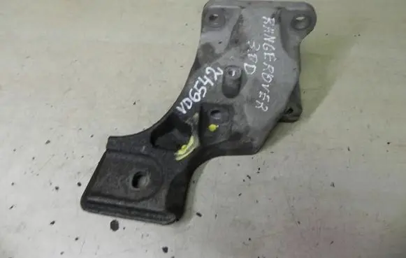 Land Rover Range Rover Sport L320 Engine mounting bracket AH226037BA VD6542