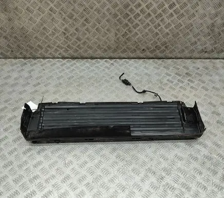 Audi Q3 F3 Air intake duct part 83A121223