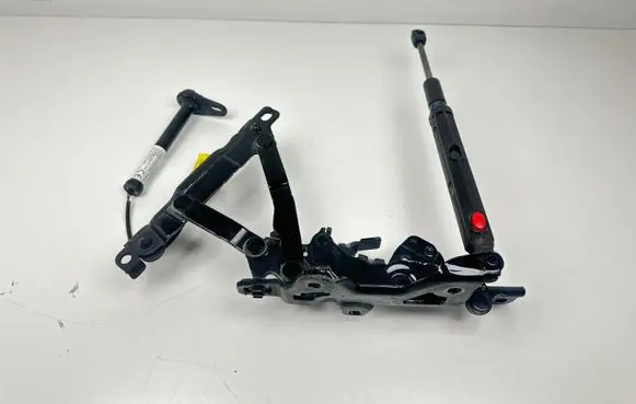Mercedes-Benz S W222 Engine bonnet/hood hinges A2228800228